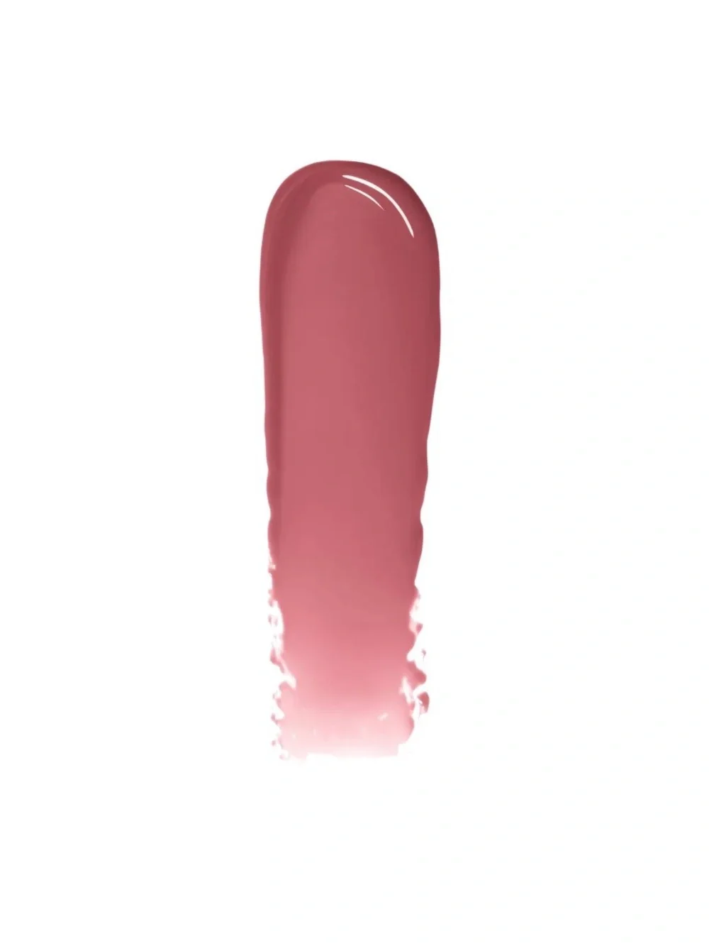 NEW Bobbi Brown Crushed Oil-Infused Tint Lipgloss New Romantic Neutral Pink